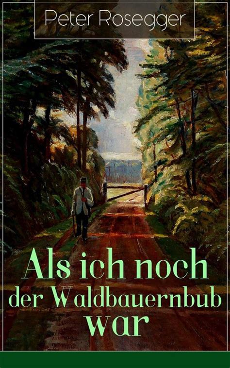 noch waldbauernbub vollst ndige ausgabe jugendgeschichten ebook PDF