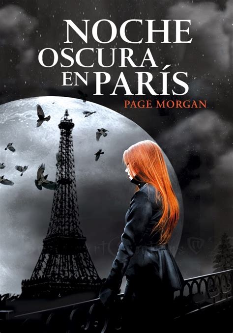 noche oscura en paris ellas montena Reader