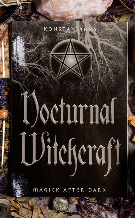 nocturnal witchcraft magick after dark Doc