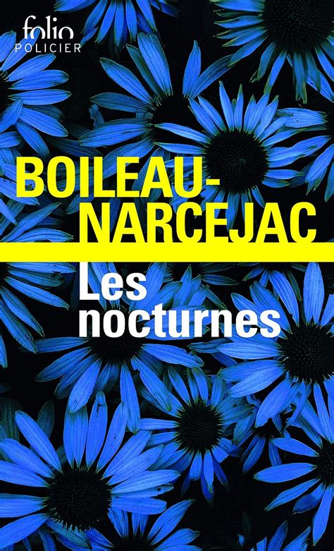 nocturnes boileau narcejac Doc