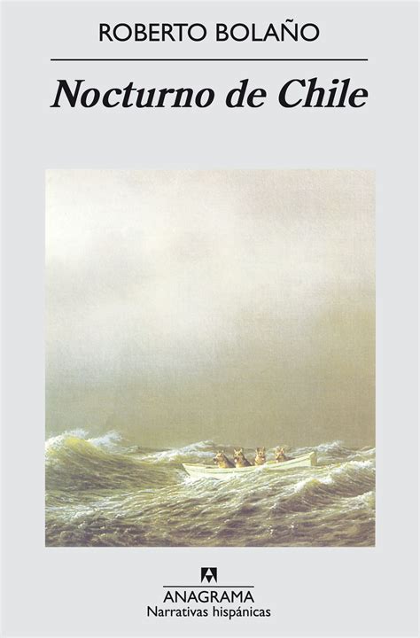 nocturno de chile narrativas hispanicas Epub