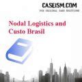 nodal logistics and custo brasil case solution Doc