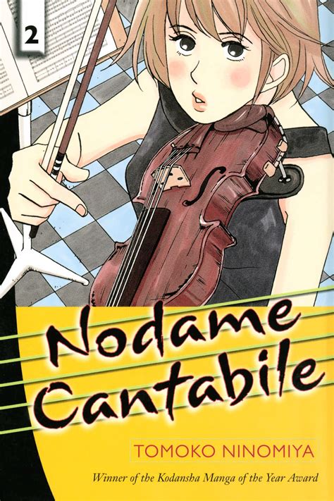 nodame cantabile vol 2 full book Reader