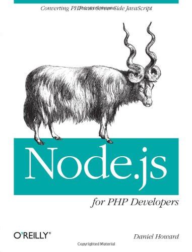 node js for php developers porting php to node js PDF