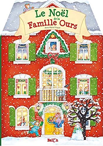 noel famille ours anne marie frisque Doc