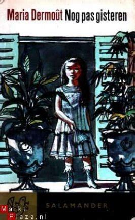 nog pas gisteren salamander 19 Reader