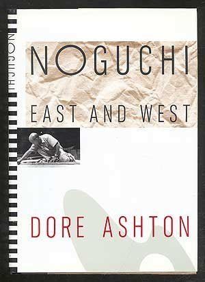 noguchi east and west Reader