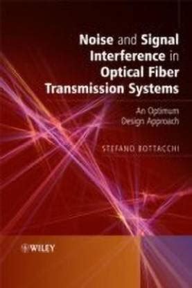 noise and signal interference in optical fiber Doc