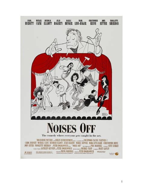 noises off script pdf Doc