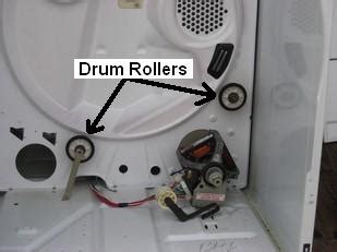 noisy whirlpool dryer repair Epub