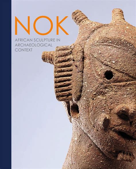 nok african sculpture in archaeological context Doc