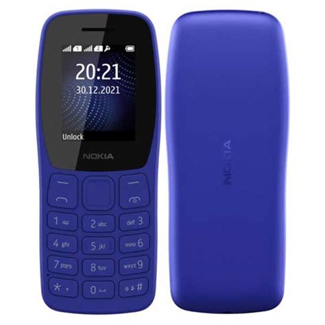 nokia 105 classic