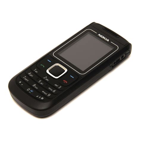 nokia 1680 user manual Doc