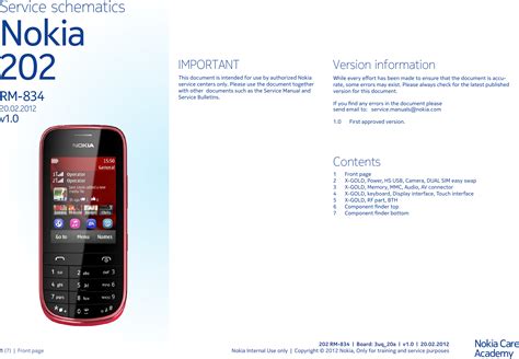 nokia 202 user guide Doc