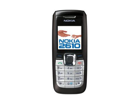 nokia 2610 service commands how to Doc