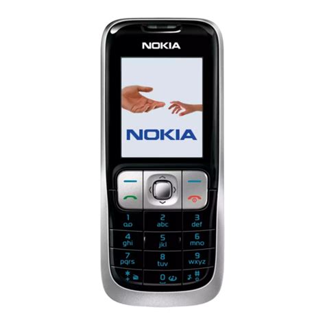 nokia 2630 user manual Doc