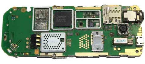 nokia 2700 circuit diagrem Doc