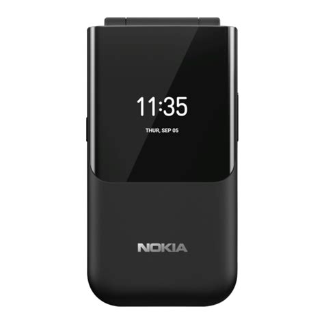 nokia 2720 manual pdf Reader