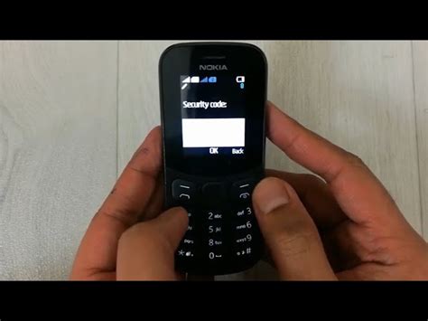 nokia 2730 factory setting code Epub