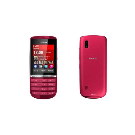 nokia 300 user guide Reader