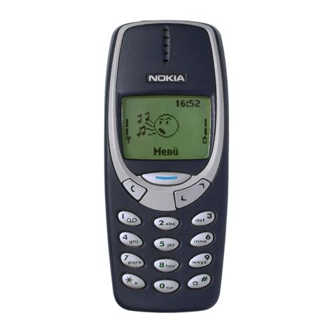 nokia 3310 manual user guide Kindle Editon