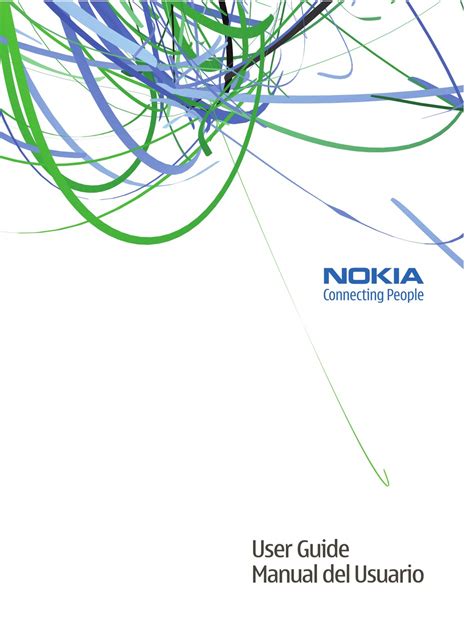 nokia 3555 user guide Reader