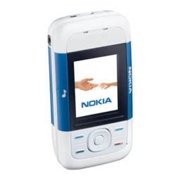 nokia 5200 user manual Doc