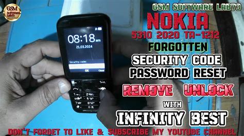 nokia 5310 unlock code Kindle Editon