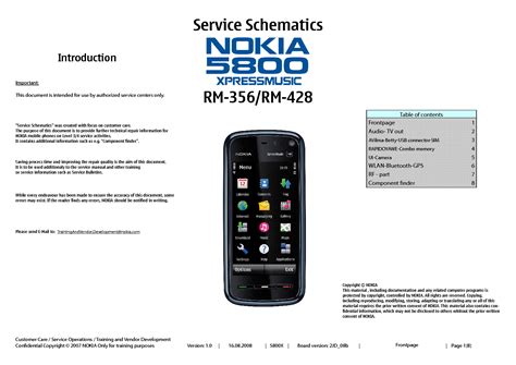 nokia 5800 ebook manual Epub