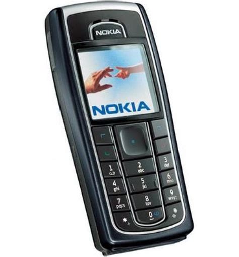 nokia 6230 restriction code Doc