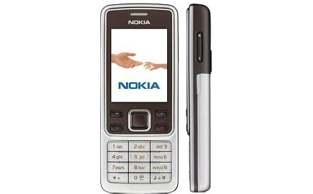 nokia 6301 user guide Kindle Editon