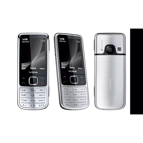 nokia 6700 classic instruction manual PDF