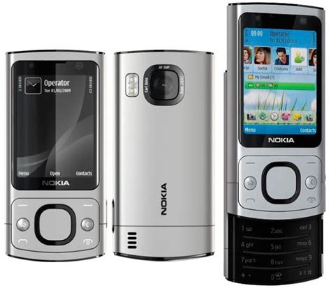 nokia 6700 slide repair manual Epub