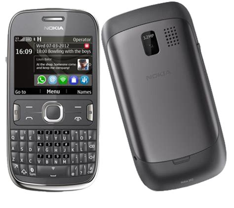 nokia asha 302 guide Doc