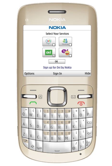 nokia c3=00 fb messenger downlod com PDF