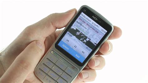 nokia c3 01 user agent Epub