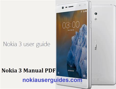 nokia hfj 3 manual pdf Kindle Editon