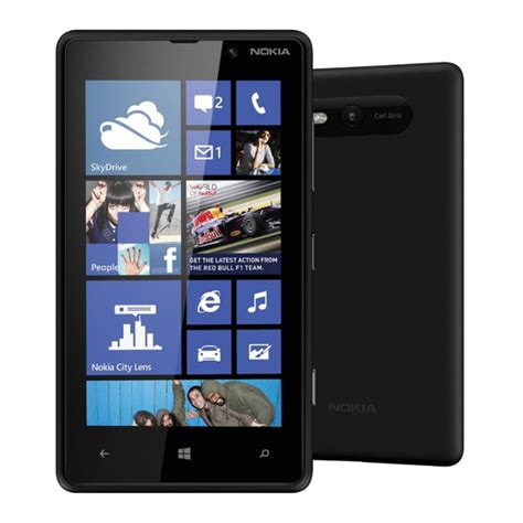 nokia lumia 820 user guide PDF