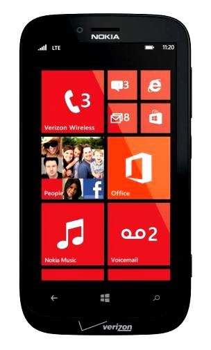nokia lumia 822 user guide Doc