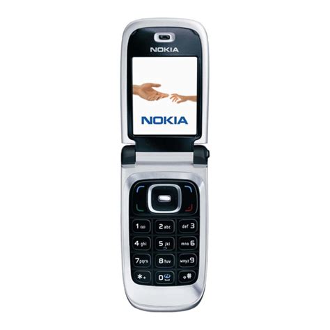 nokia model 6133 user manual Epub