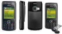 nokia n70 user guide PDF