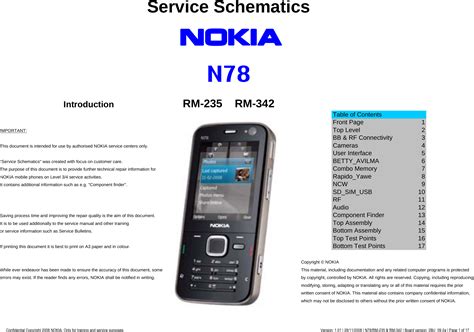 nokia n78 user guide Doc