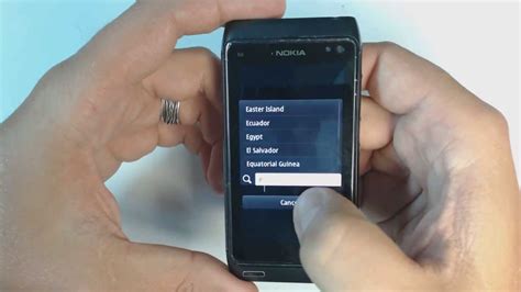 nokia n8 hard reset password Reader