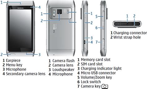 nokia n8 manual do usurio Reader