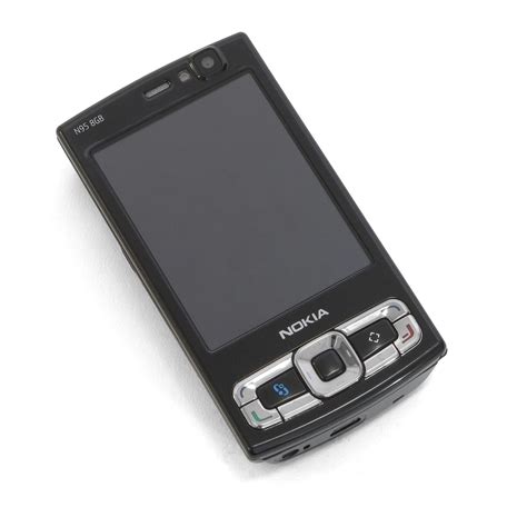 nokia n95 pdf manual Kindle Editon