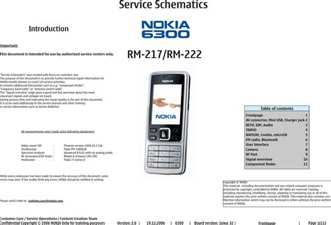 nokia rm 455 user guide Kindle Editon