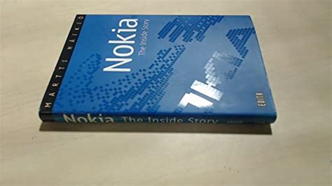 nokia the inside story Epub
