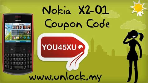 nokia x2 restriction code Reader