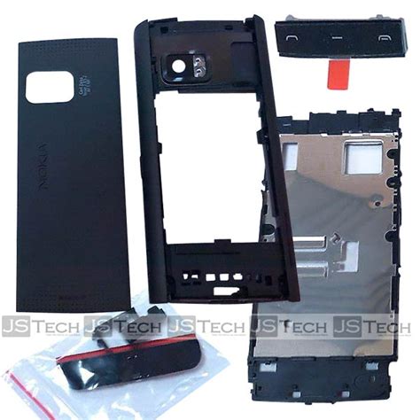 nokia x6 housing guide Epub