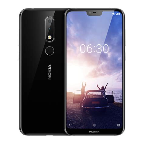 nokia x6 manual romana Epub